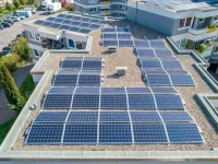 New Hampshire's New Solar Incentives