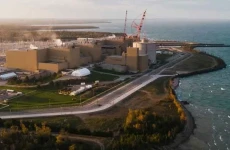 Bruce Power expansion gets $50M in federal funding