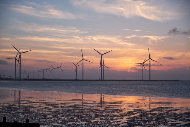 Wind Turbine Blade Recycling Gains Momentum in Iowa