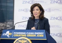 Former DEC Commissioner and Advocate Nominated to New York PSC