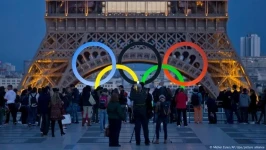 Paris Olympics: Balancing Sustainability with Climate Change Challenges