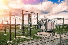 Advanced Automation in Substations:  Enhancing Grid Reliability and Efficiency