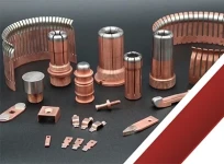 Contact Material Recycling and  Sustainability in Electronics