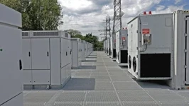 Grid-Scale Battery Storage Systems and Their Impact on Substation Operations