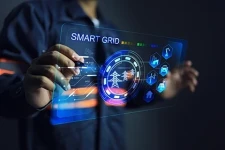 Smart Grid: Shaping the Future of Energy
