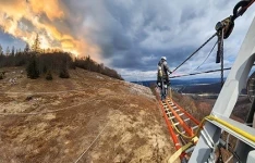 Since 1952 Tallman has been Setting the Standard for Linemen