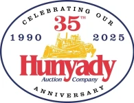 Transmission Construction Industry Leader Retires and Sells at Absolute Auction!