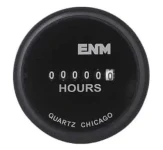 Optimizing Equipment Maintenance with Hour Meters