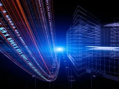 The Intelligent City of Tomorrow