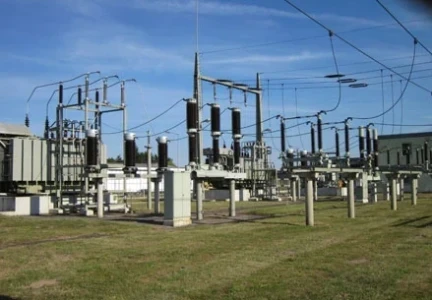 Properly Grounded Substations