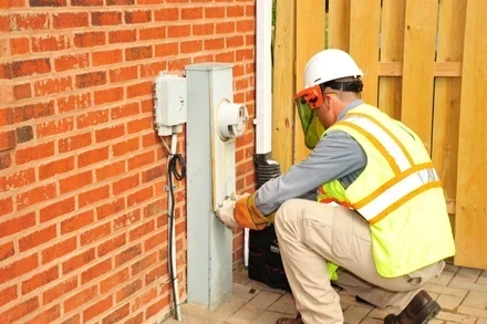 Smart Meter Deployment & Transitions