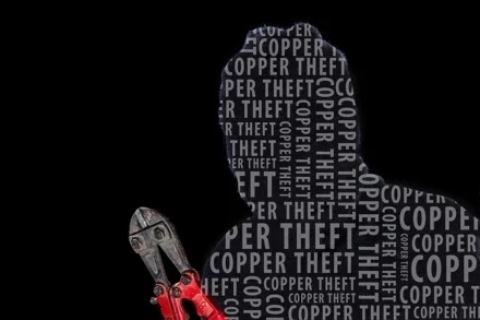 The Copper Theft Pandemic