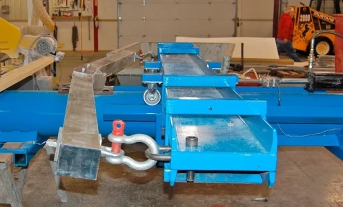 Fiberglass Reinforced Polymer Crossarms 5th Percentile Design Strength Value Development