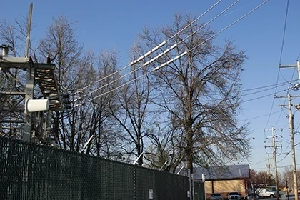 Animal Outage Prevention