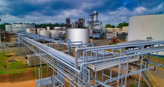 New Line of Transformer Oil Exclusively for Canada