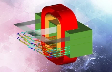 Transient Analysis of Power Transformers Using Finite Element Method