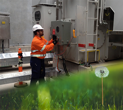 Reliable Energy-efficient Transformers