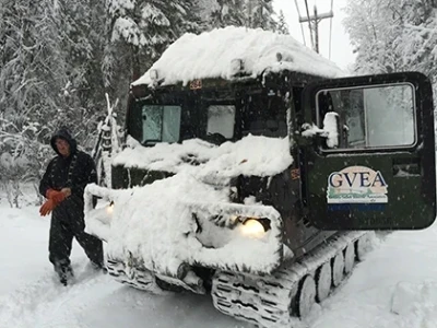 ARCOS Callout and Scheduling Solutions