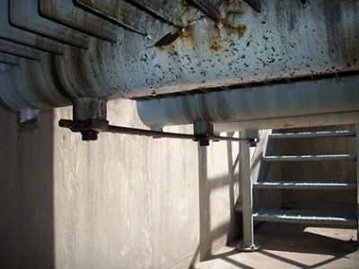 Radiator Fin(s) Leak Repair