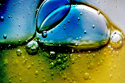 Hydrogen Gas in Transformer Oil