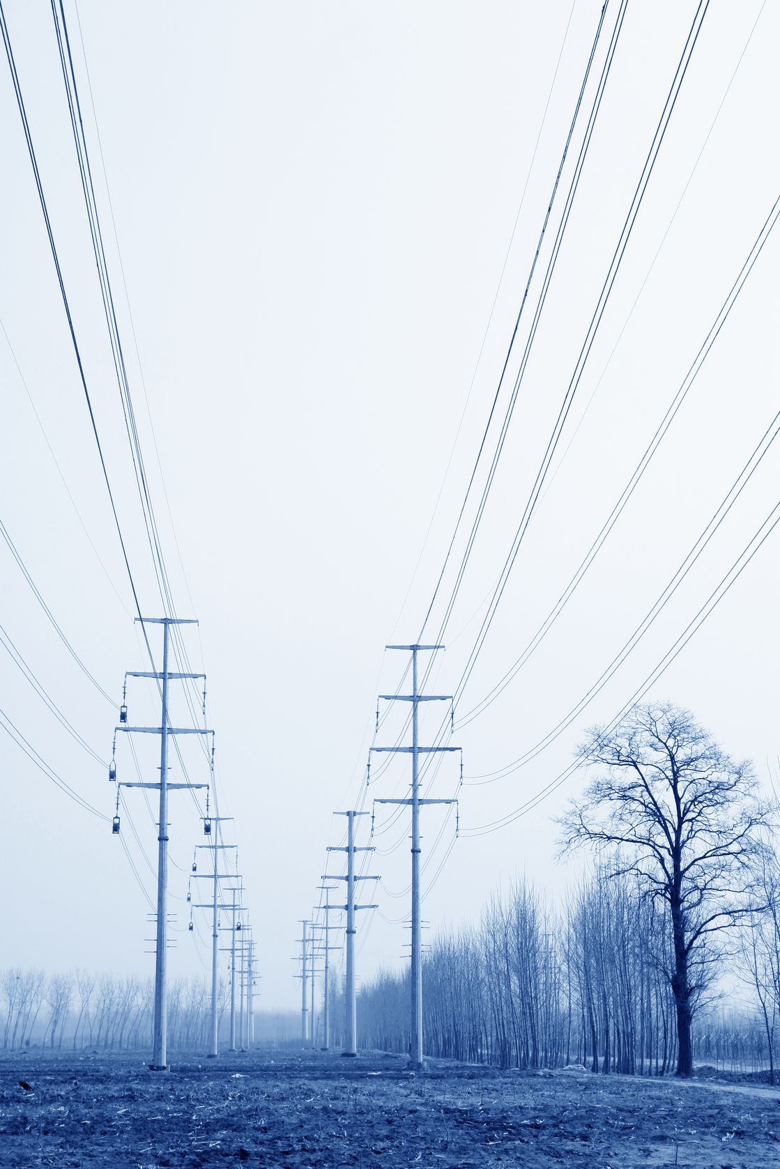 Critical Infrastructure Communications