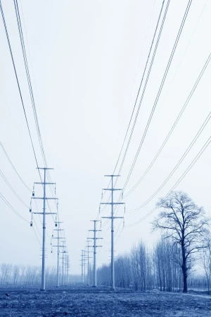 Critical Infrastructure Communications