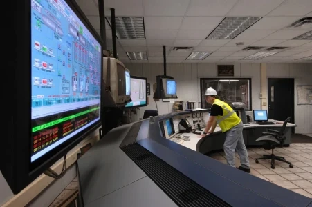 A Grid With Multiple Applications