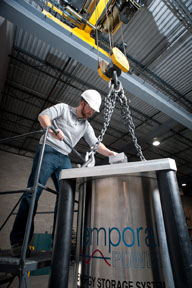 Renewable Generation and Energy Storage