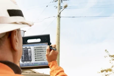 Interoperability for the Smart Grid