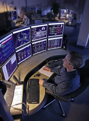 Improving Grid Cyber Security