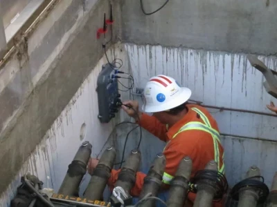 Improve Energy Efficiency in Underground Systems