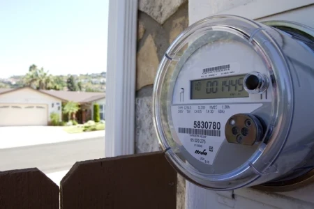 Smart Grid Metering Controversies