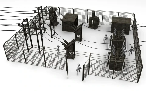 Substation Automation Standard