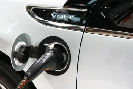 Integrating Plug-In Electric Vehicles