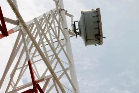 Building Wireless Communication Networks