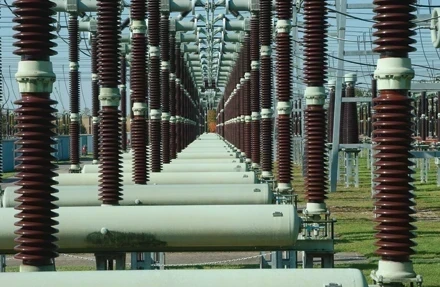 Future-proofing Substations with Ethernet Technologies