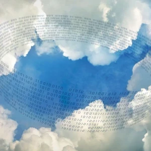 Cloud Computing for Electric Utilities