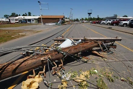 Electrical Safety for First Responders