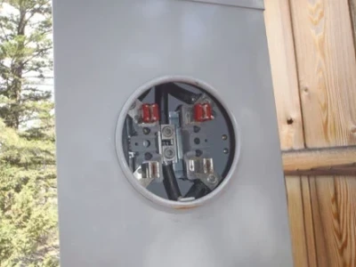 Fire Safety & Smart Meters