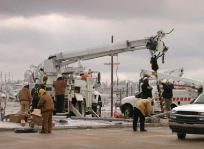 Battery Fires Pose Minor Environmental Risks, ACP Report Finds