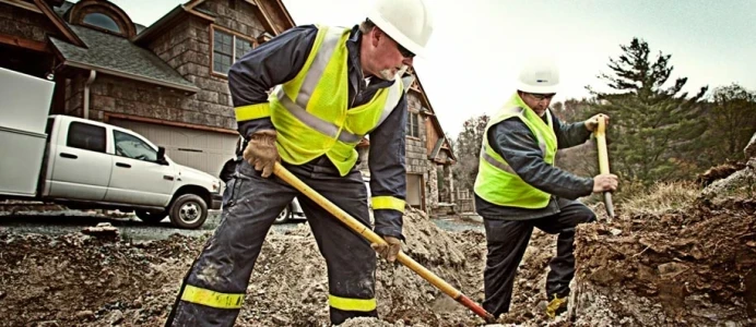 Flame-Resistant Apparel for Utility Workers [VIDEO]