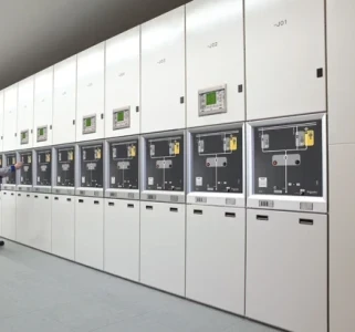 Selecting Substation Medium-Voltage Switchgear: GIS vs. AIS
