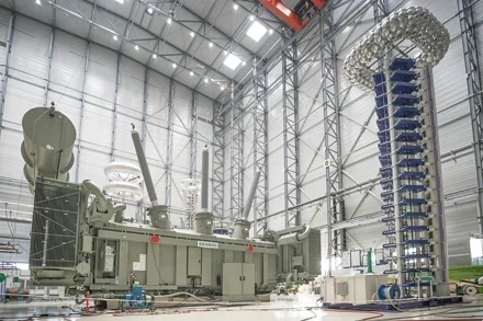 Renewable Insulation Liquids for Transformers