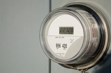 Advancements in Electricity Metering