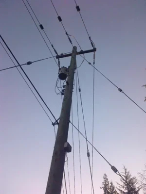 Distribution Grid Monitoring Technologies