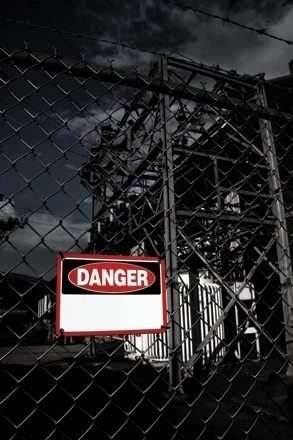 White Paper: Copper Theft from Canada's Electricity Infrastructure