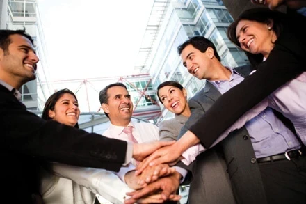 Working Together for a Smarter Grid