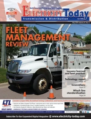 Utilities Share Fleet Management Best Practices