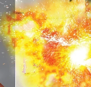 Electrical Hazard Protection