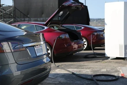 Vehicle-to-Grid Integration